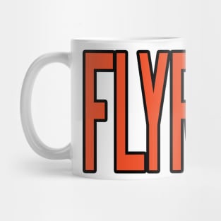 Philly LYFE FLYRS I'd like to buy a vowel! Mug